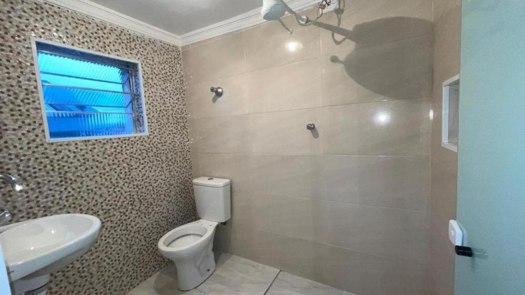 Hotel jardim Sao Paulo Bagian luar foto